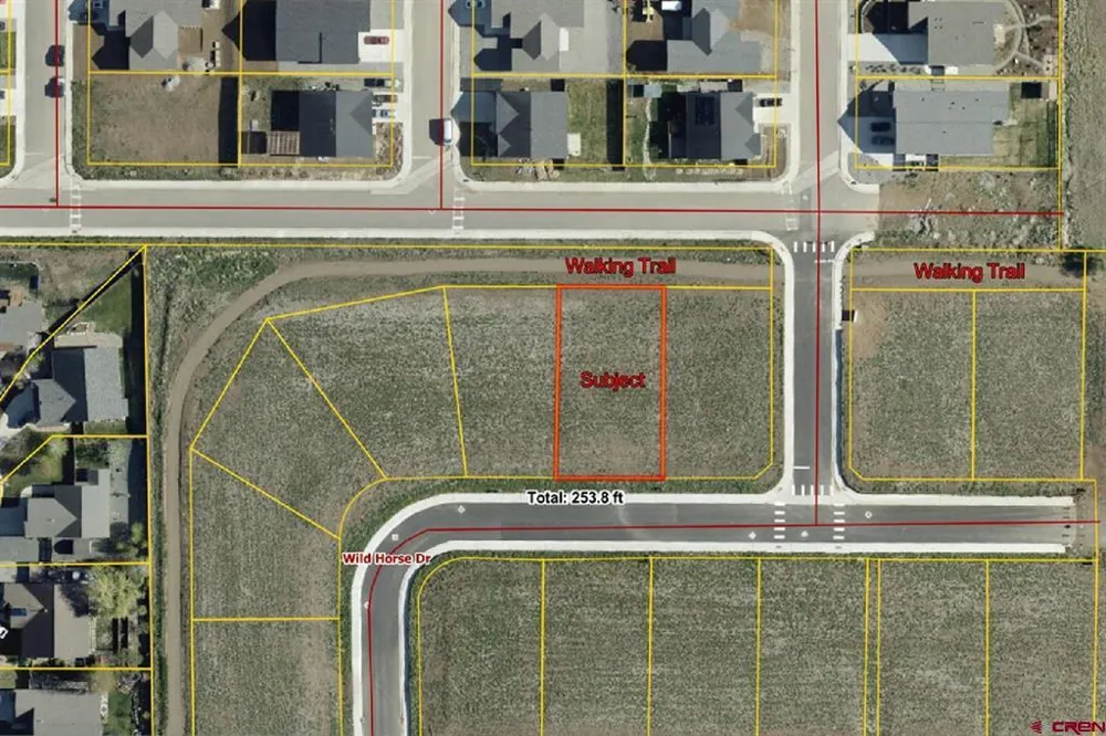 115 Wild Horse Drive Bayfield, CO 81122