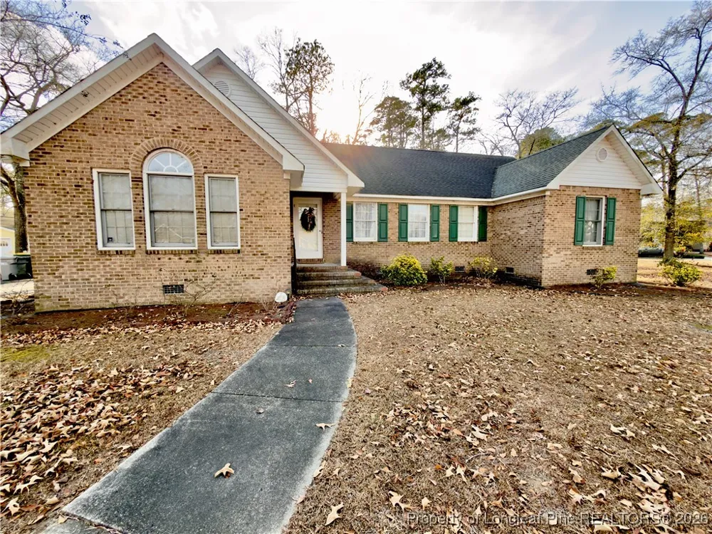 3025 Princeton Street Lumberton, NC 28360