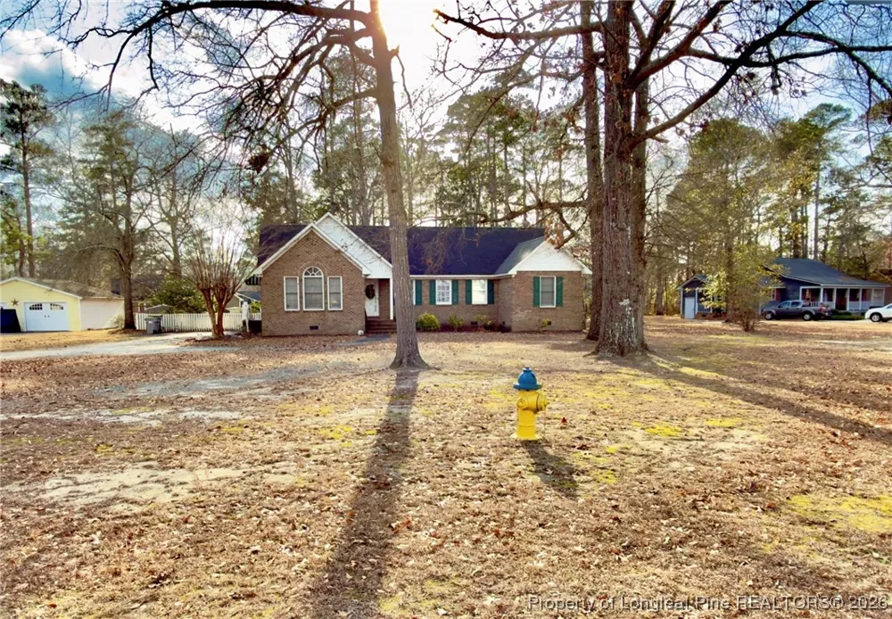 3025 Princeton Street Lumberton, NC 28360