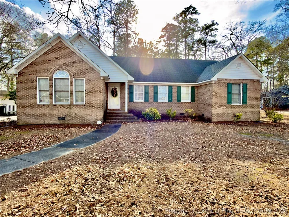 3025 Princeton Street Lumberton, NC 28360