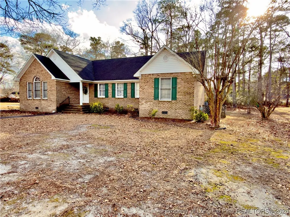 3025 Princeton Street Lumberton, NC 28360