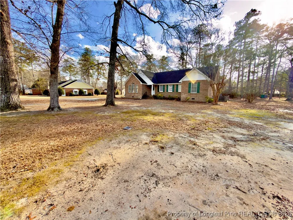 3025 Princeton Street Lumberton, NC 28360