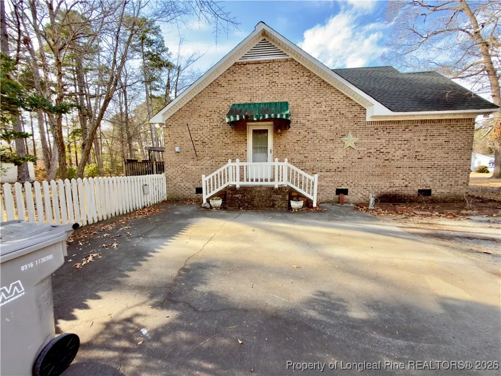 3025 Princeton Street Lumberton, NC 28360
