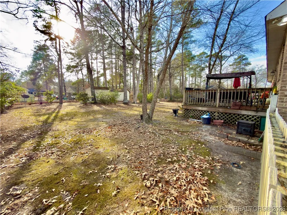 3025 Princeton Street Lumberton, NC 28360