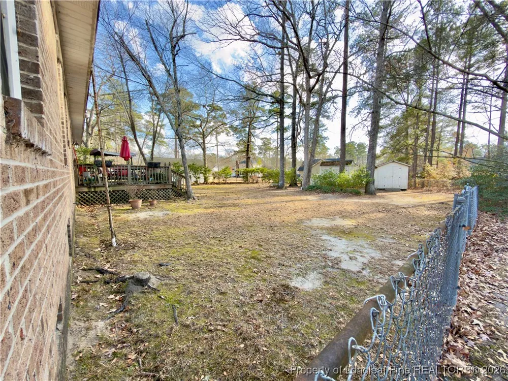 3025 Princeton Street Lumberton, NC 28360