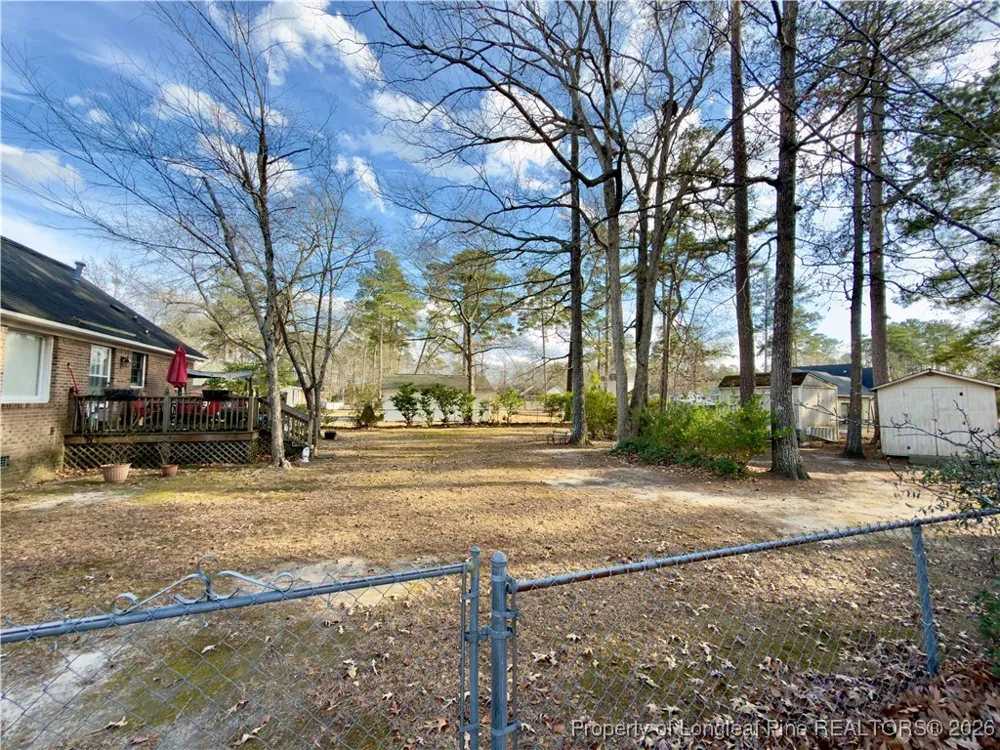 3025 Princeton Street Lumberton, NC 28360