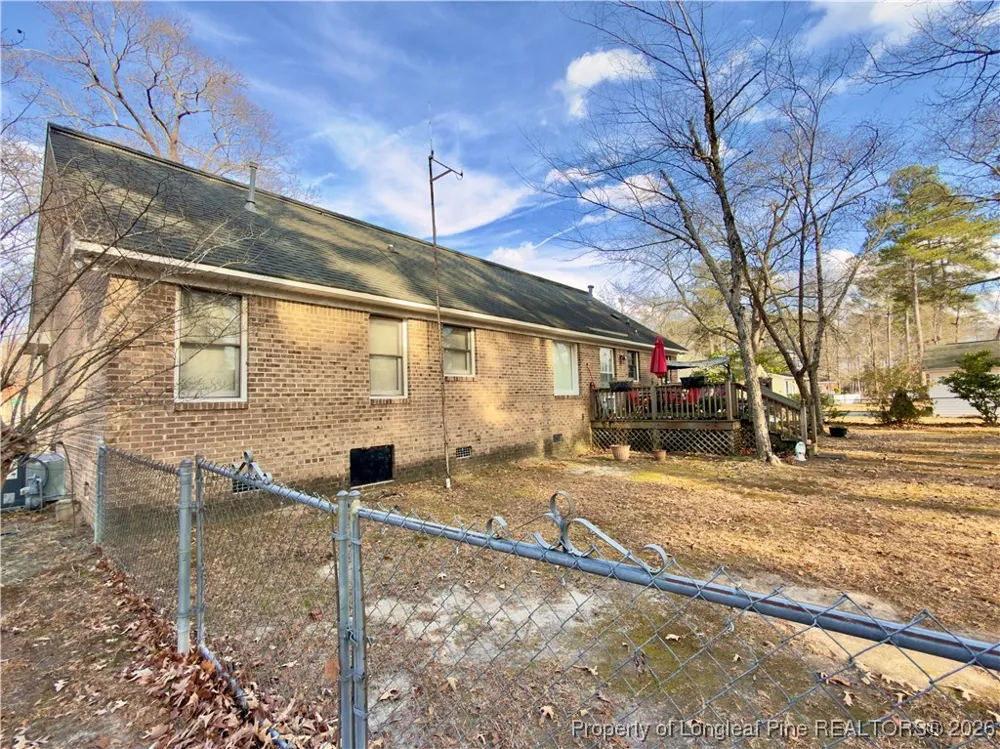 3025 Princeton Street Lumberton, NC 28360