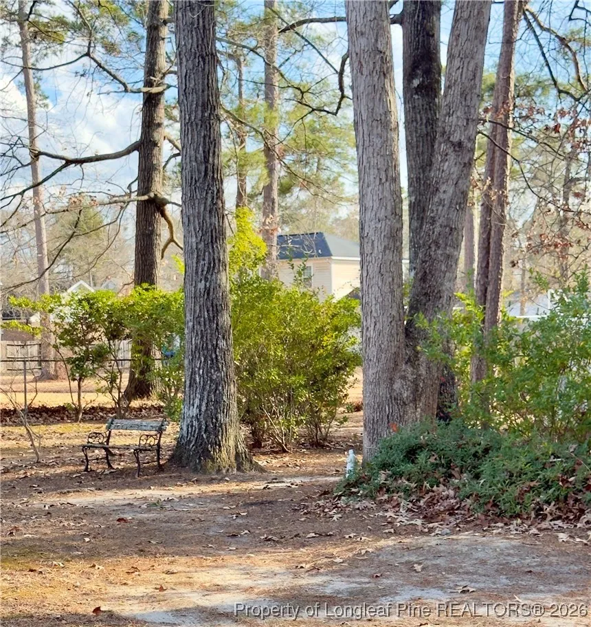 3025 Princeton Street Lumberton, NC 28360