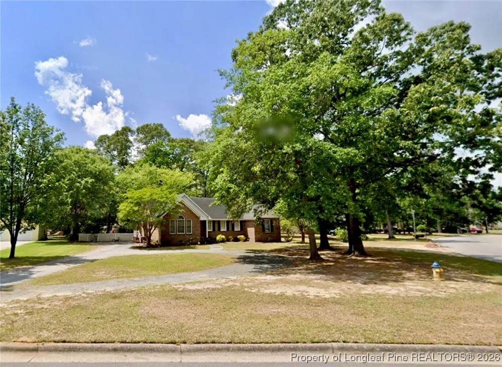 3025 Princeton Street Lumberton, NC 28360