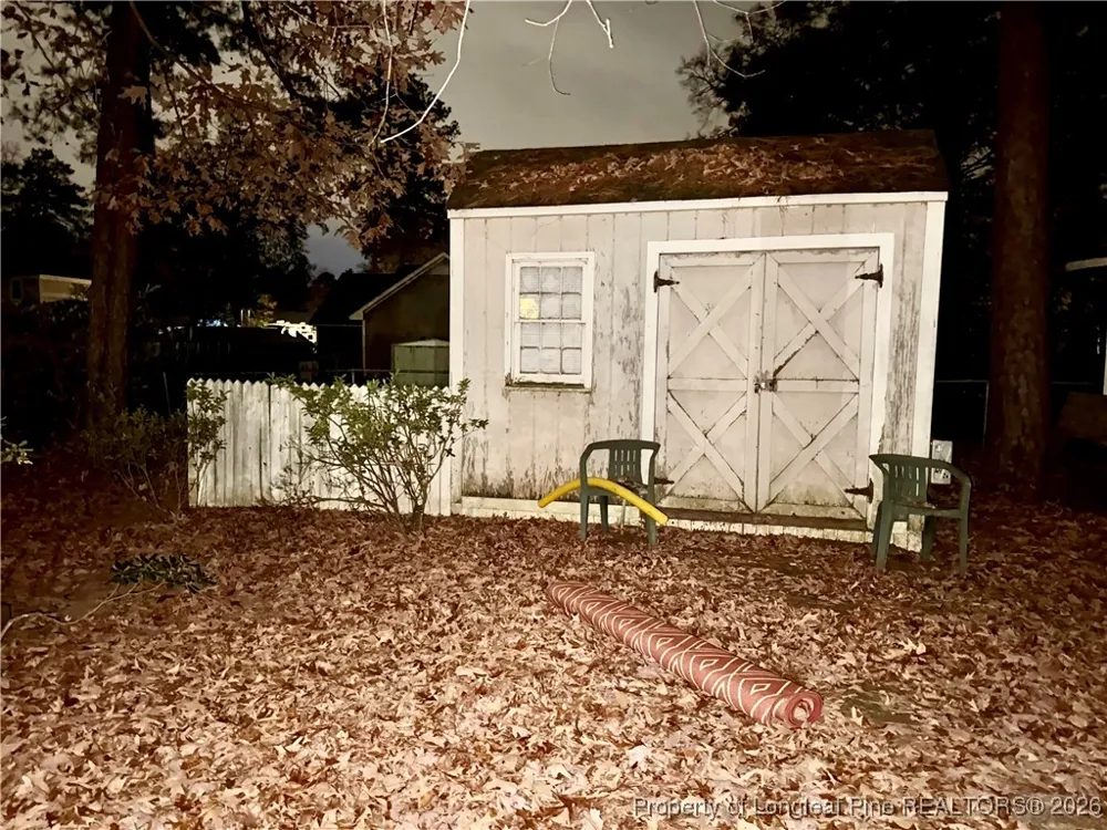 3025 Princeton Street Lumberton, NC 28360