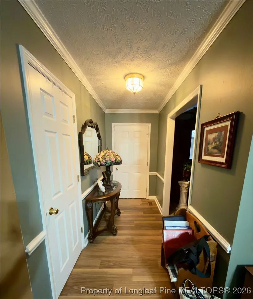 3025 Princeton Street Lumberton, NC 28360