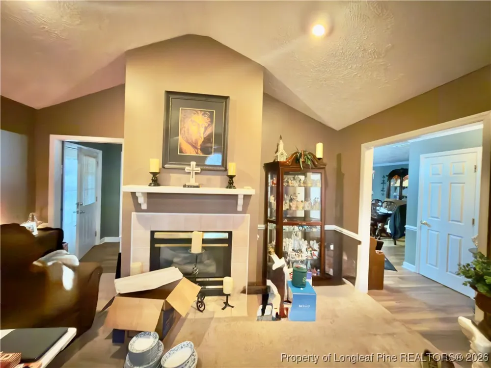 3025 Princeton Street Lumberton, NC 28360