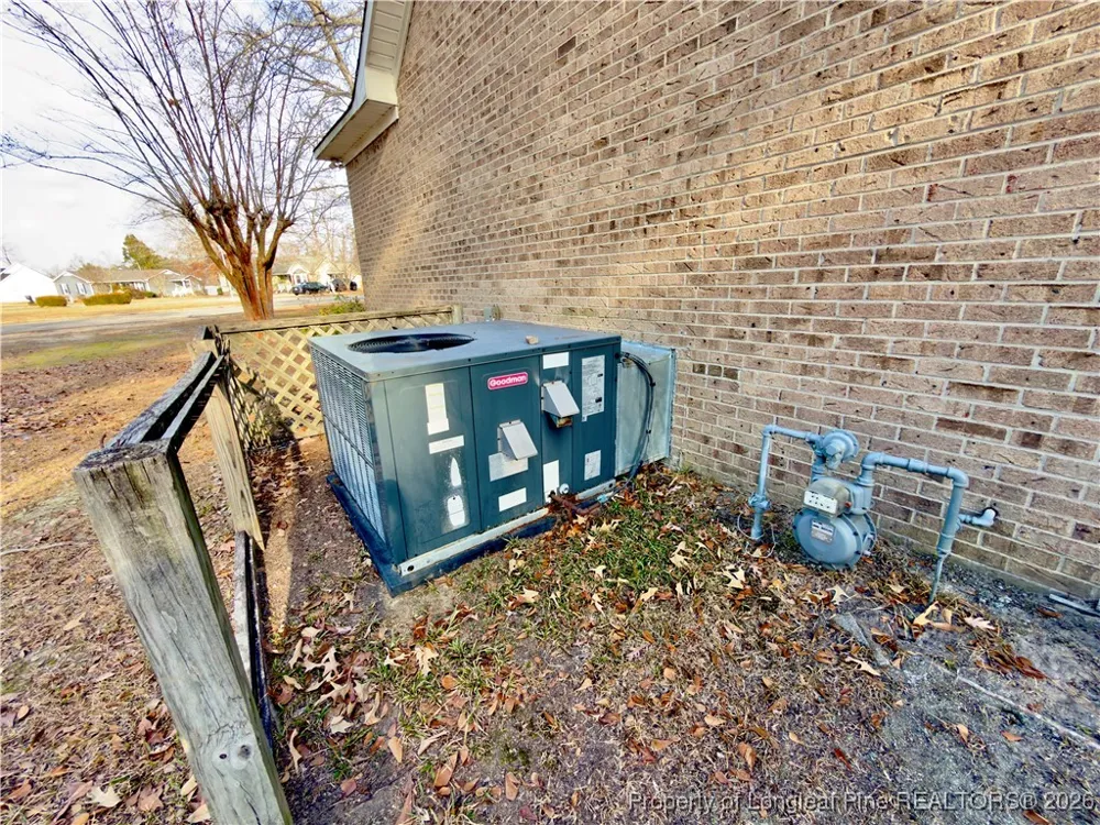3025 Princeton Street Lumberton, NC 28360