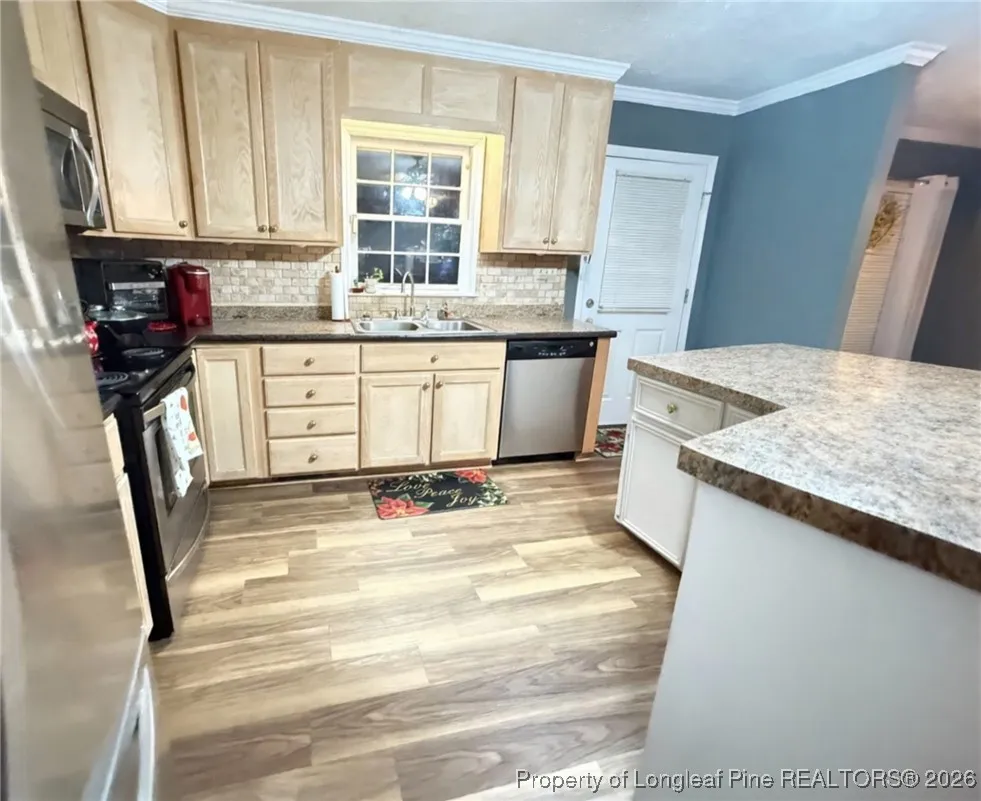 3025 Princeton Street Lumberton, NC 28360
