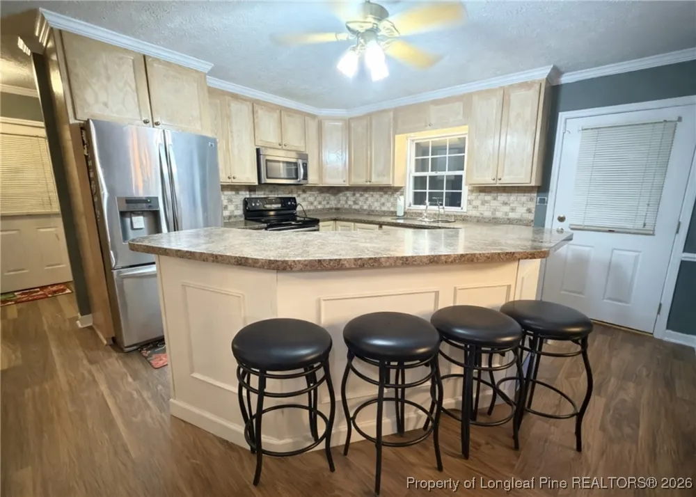 3025 Princeton Street Lumberton, NC 28360