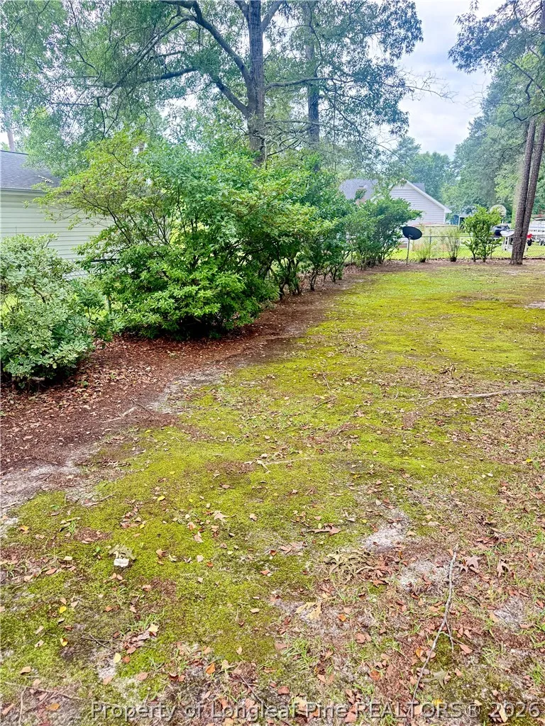 3025 Princeton Street Lumberton, NC 28360