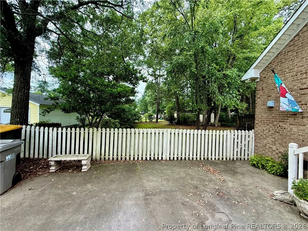 3025 Princeton Street Lumberton, NC 28360