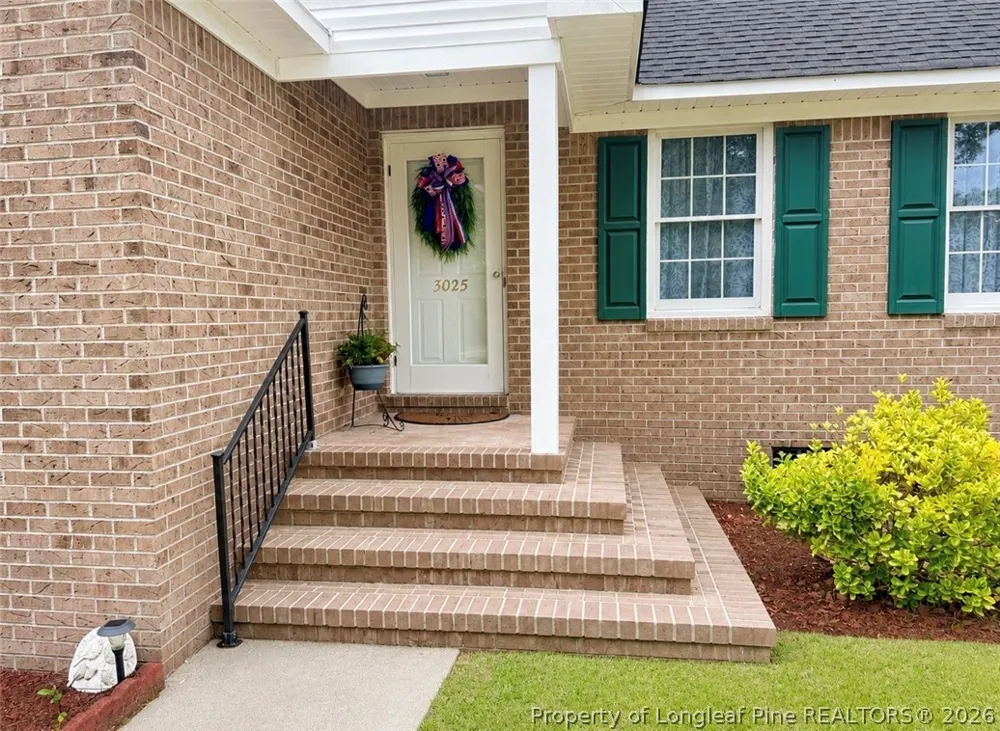 3025 Princeton Street Lumberton, NC 28360