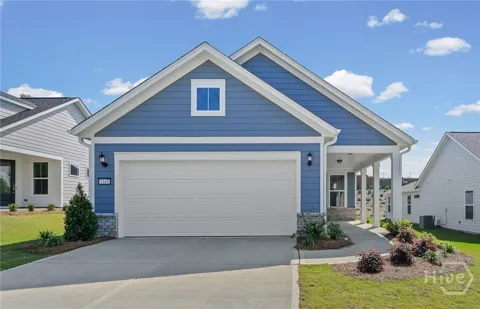 1168 Cypress Way