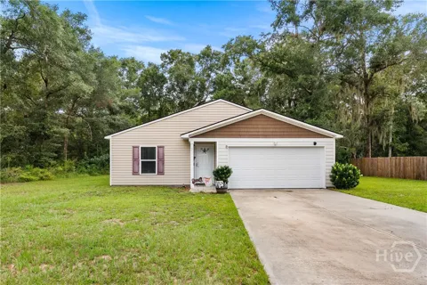 311 Sunrise Circle