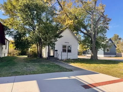 6604 Kennedy Avenue #6606