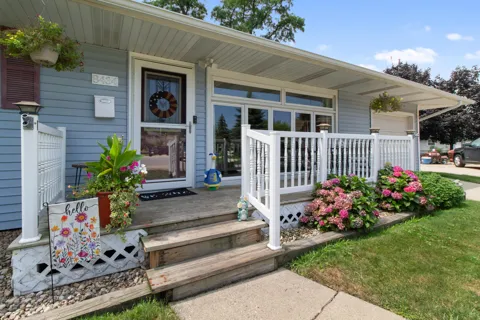 8434 Delaware Place