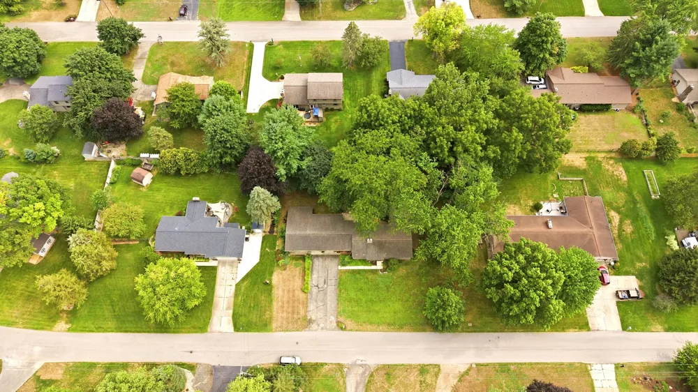7284 Grachen Drive SE Cascade Charter Township, MI 49546