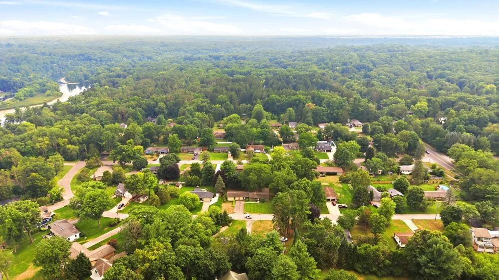 7284 Grachen Drive SE Cascade Charter Township, MI 49546