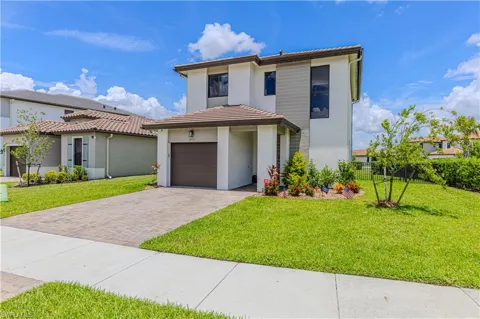 5731 Agostino Way