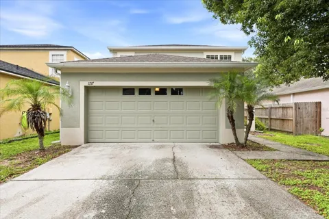 1717 MOSAIC FOREST DRIVE