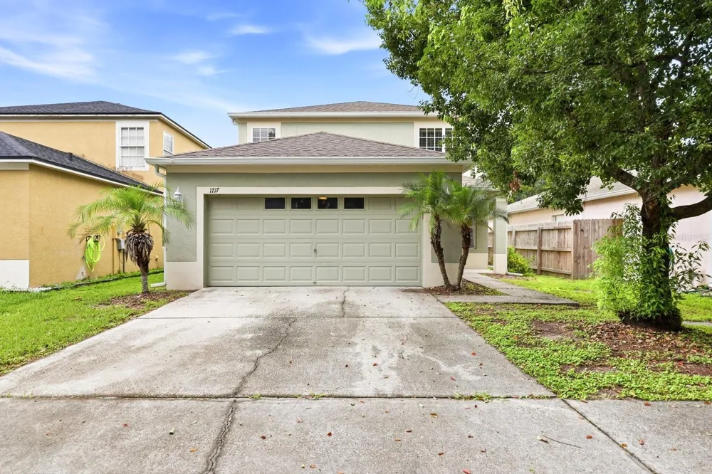 1717 MOSAIC FOREST DRIVE Seffner, FL 33584