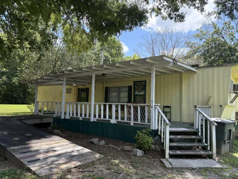 145 Cottonport Ferry Road