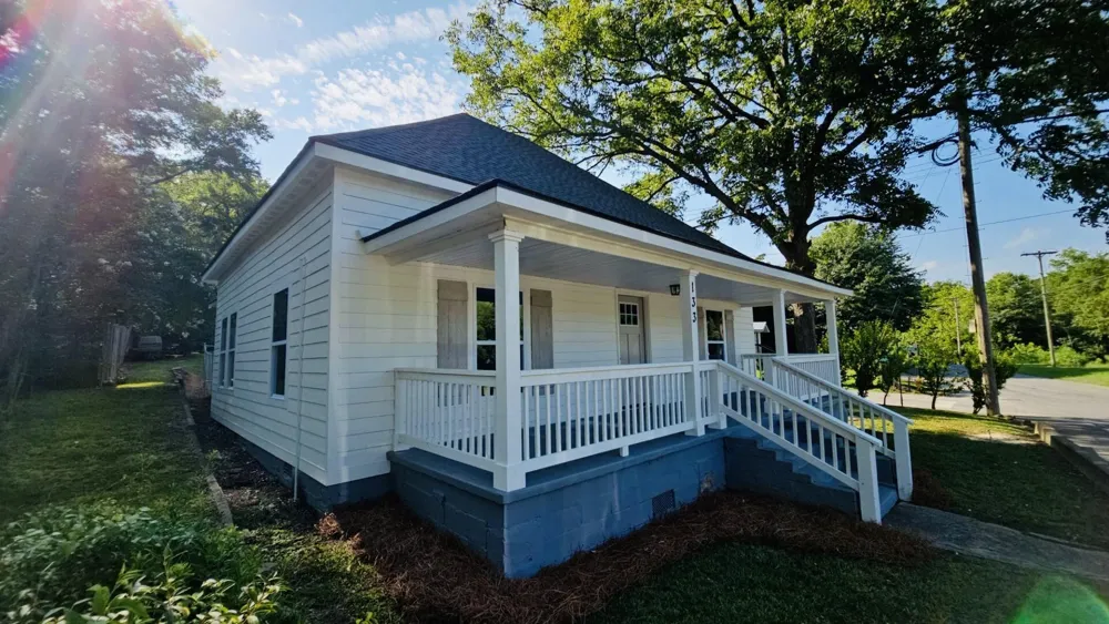 133 Chattanooga Street LaFayette, GA 30728
