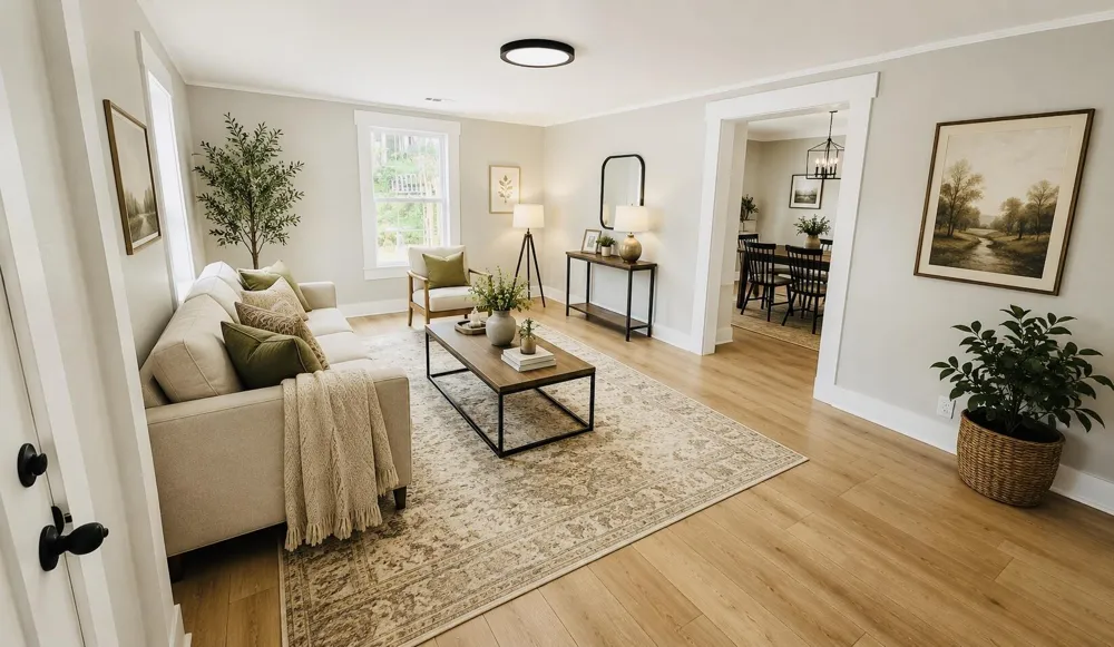 133 Chattanooga Street LaFayette, GA 30728