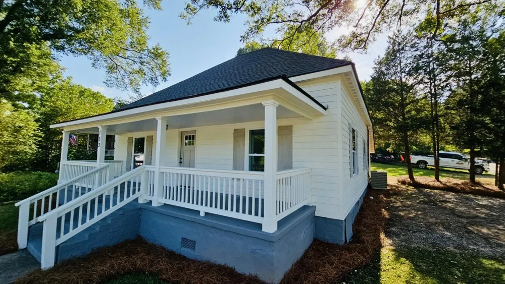 133 Chattanooga Street LaFayette, GA 30728