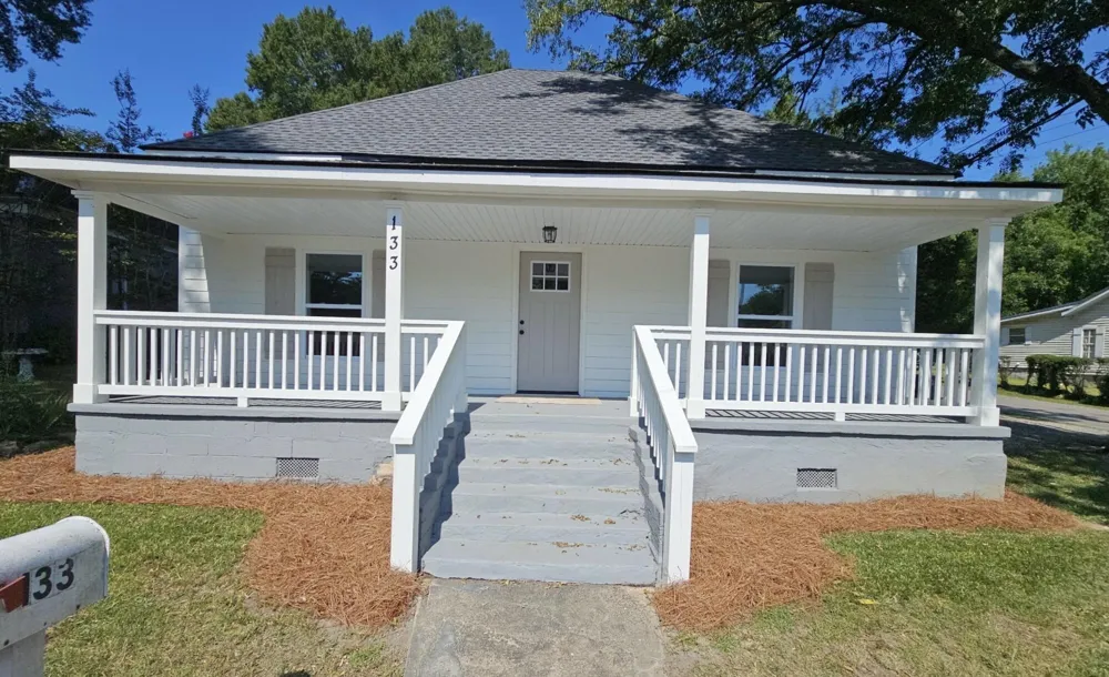 133 Chattanooga Street LaFayette, GA 30728