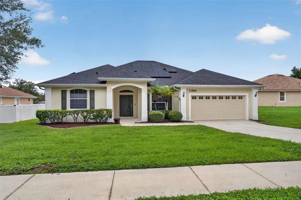 13529 VIA ROMA CIRCLE Clermont, FL 34711
