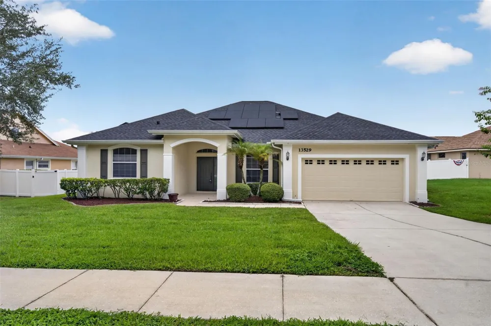 13529 VIA ROMA CIRCLE Clermont, FL 34711