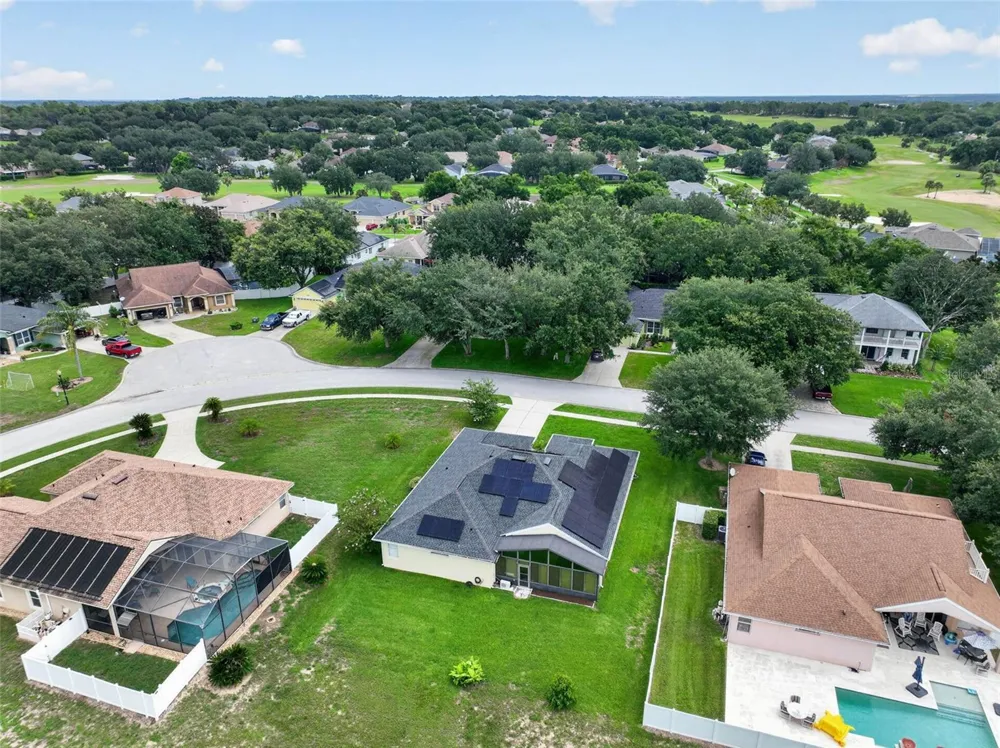 13529 VIA ROMA CIRCLE Clermont, FL 34711