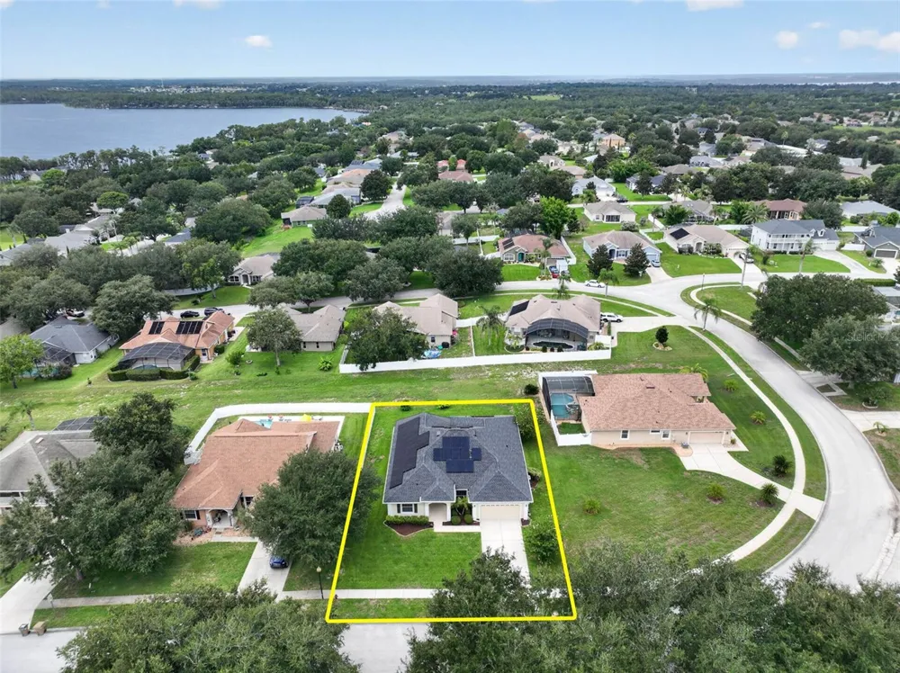 13529 VIA ROMA CIRCLE Clermont, FL 34711