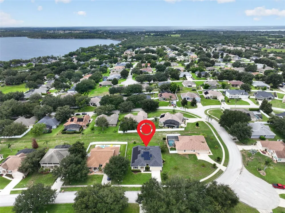 13529 VIA ROMA CIRCLE Clermont, FL 34711