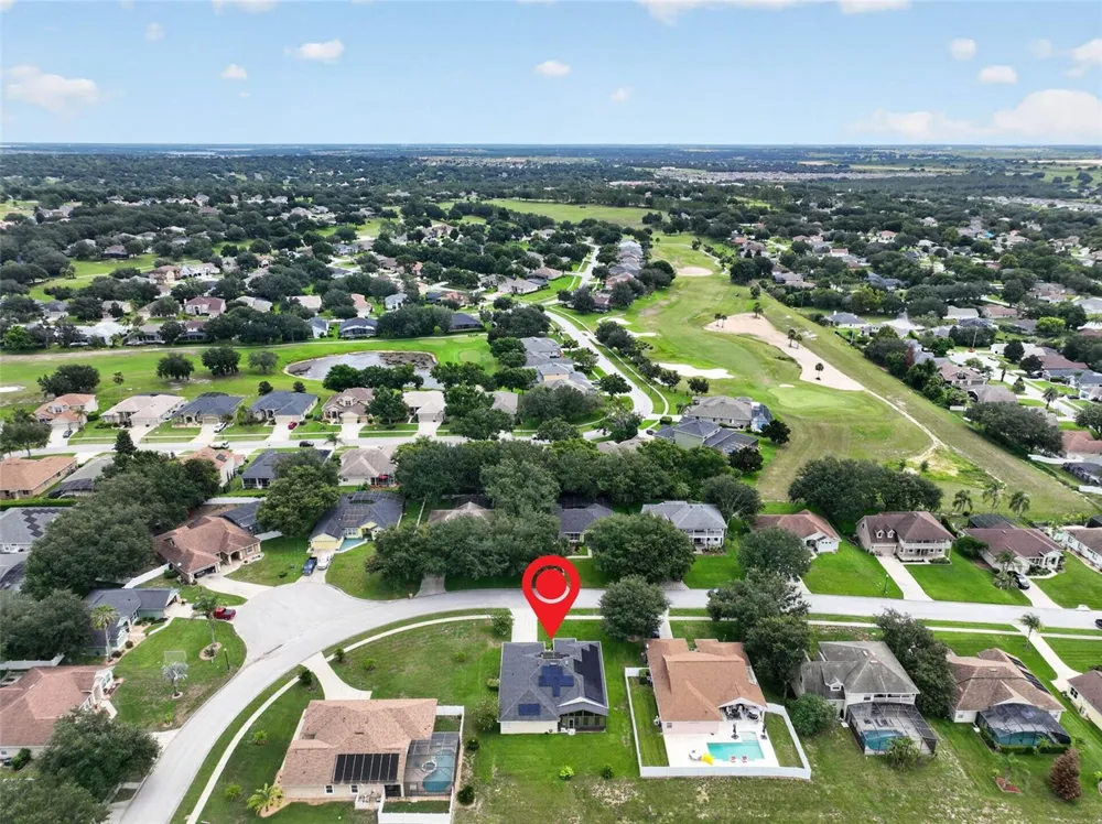 13529 VIA ROMA CIRCLE Clermont, FL 34711