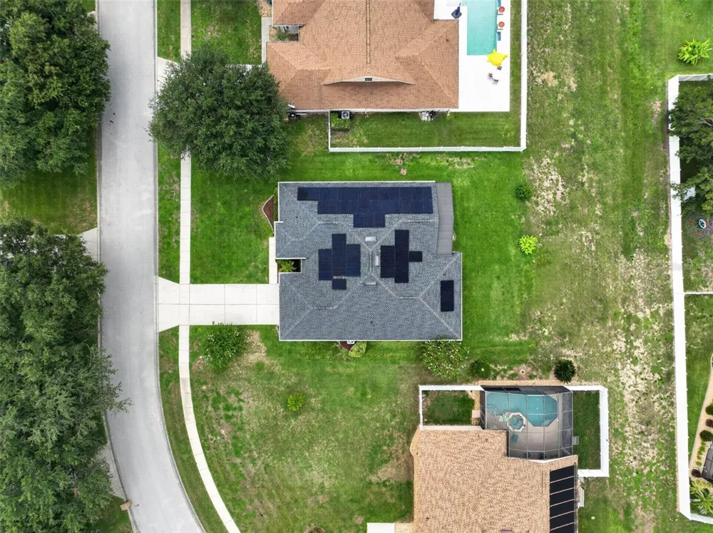 13529 VIA ROMA CIRCLE Clermont, FL 34711