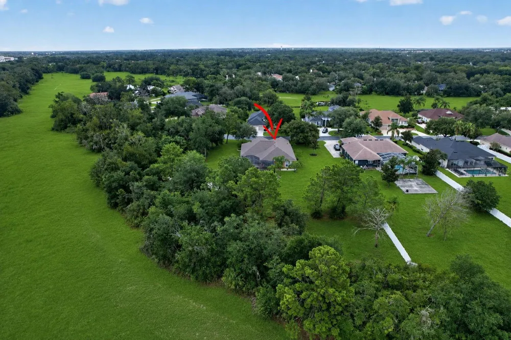 2813 HAMPTON PLACE COURT Plant City, FL 33566