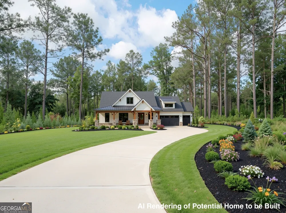143 Falls LN Milledgeville, GA 31061
