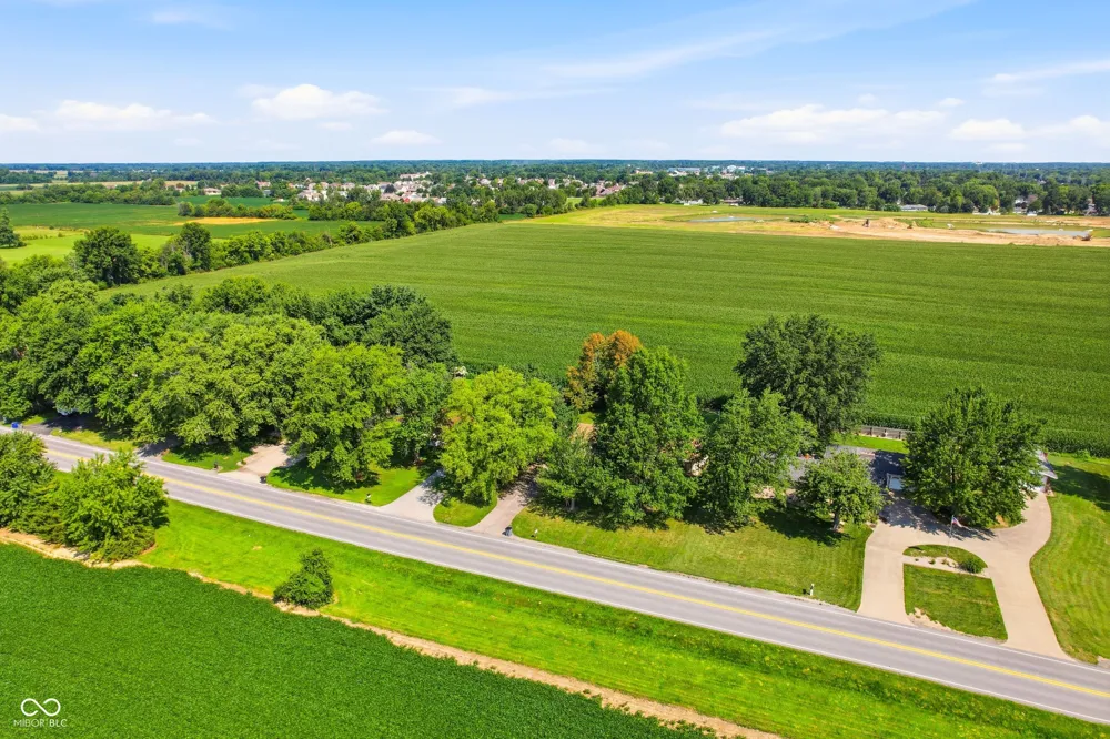 1720 W Alto Road Kokomo, IN 46902