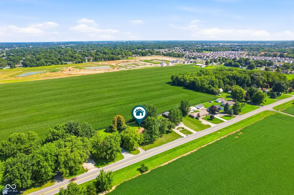 1720 W Alto Road Kokomo, IN 46902