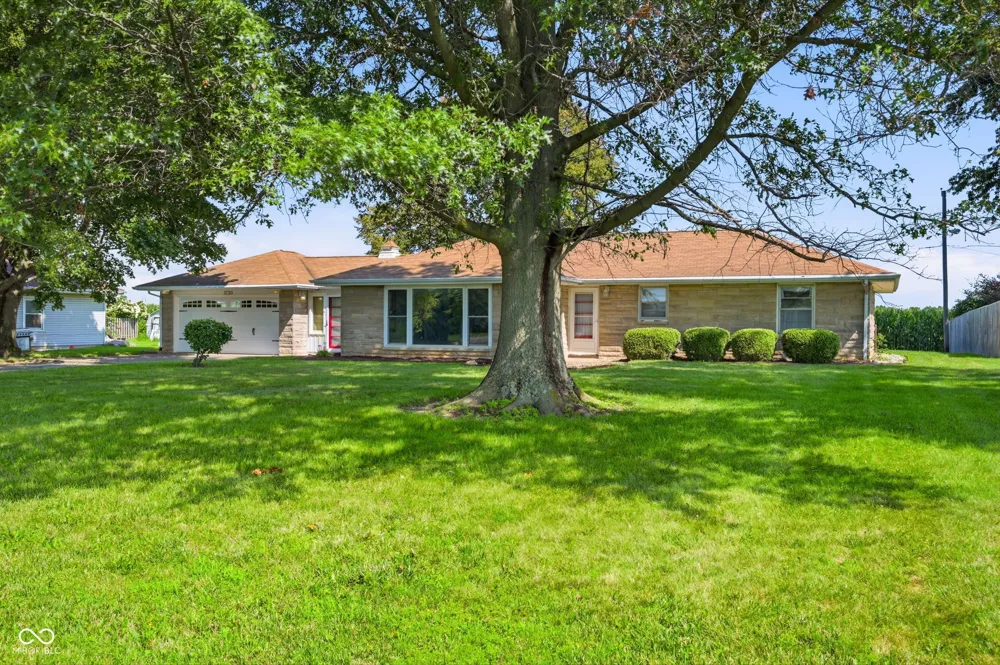 1720 W Alto Road Kokomo, IN 46902