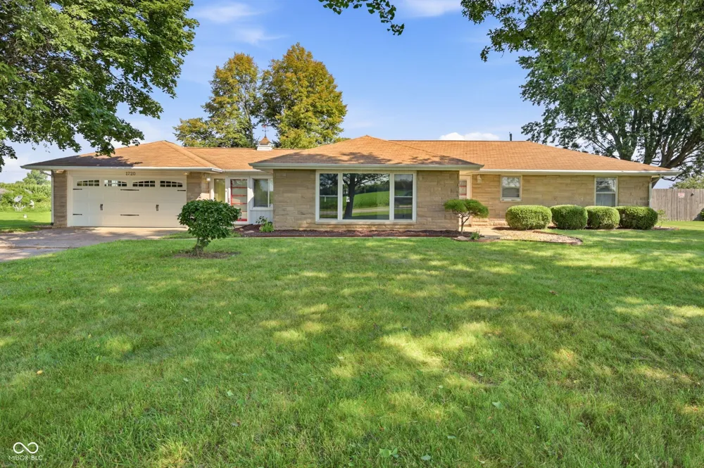 1720 W Alto Road Kokomo, IN 46902