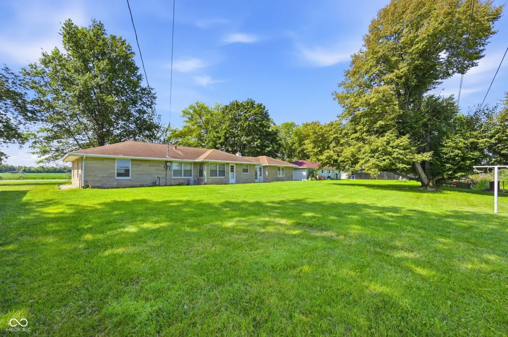 1720 W Alto Road Kokomo, IN 46902